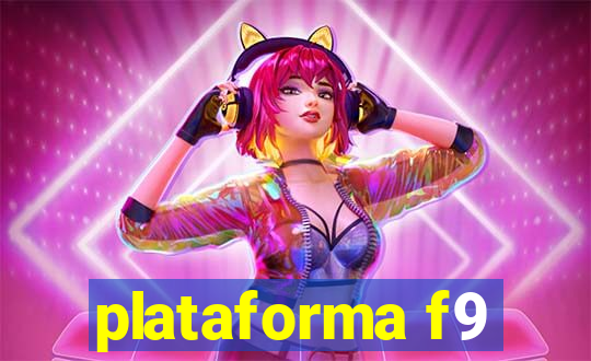 plataforma f9